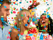 Нам 10 лет! Нам 10 лет!