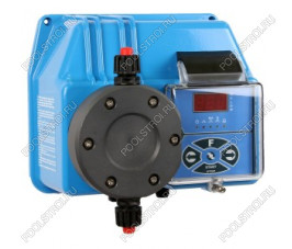 Насос дозир. мембранный BT-MA/M 50-3 230V