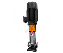 Вертикальный многоступенчатый насос AquaViva LX CVFA1-17(380V, 1 m3/h*95m, 1,1kW) нерж.304 Вертикальный многоступенчатый насос AquaViva LX CVFA1-17(380V, 1 m3/h*95m, 1,1kW) нерж.304