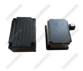 Мангальная зона Aquaviva Light BQ-CL-01