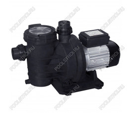 Насос Aquaviva LX SWIM075M  (220В, 17м³/ч, 1.2лс)