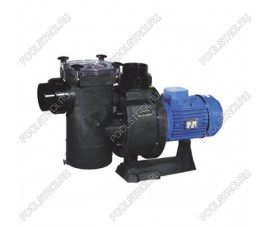 Насос для бассейна Hayward HCP42753E KAL750T2 IE3 (90м³/ч 5.52кВт 380В)
