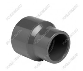 Втулка редукционная ПВХ EFFAST d110x125x75 мм (RDRRLD110H)