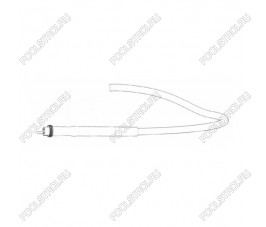 Удлинитель кабеля ионизации Hayward Aquascenic HD1 (3 м.)