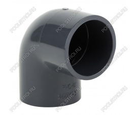 Угол клеевой 90° d250 PN10 AQUAVIVA Угол клеевой 90° d250 PN10 AQUAVIVA