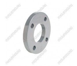Свободный фланец d63 PN16 AQUAVIVA