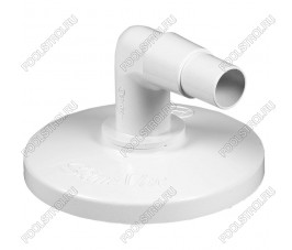 Скимвак для скиммера Hayward SP1084/SP1085, угловое подключение 1,25’’/1,5’’ Скимвак для скиммера Hayward SP1084/SP1085, угловое подключение 1,25’’/1,5’’