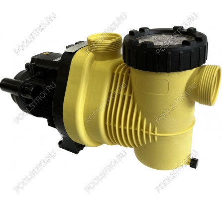 Насос AquaViva SP 20 (220В, ПФ, 20м³/ч*8м, 0.8кВт, 1.07лс)
