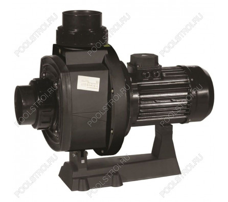 Насос для бассейна Hayward HCP11553E24 KT510T1.B IE3 (70м³/ч 45кВт 380В)