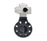Дисковый затвор Aquaviva d125/140 AC220В